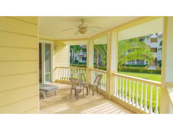 Premium Ocean Front Condo In Central Sosua