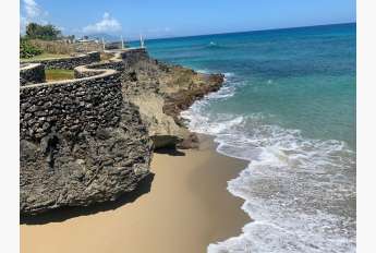 Dominican Real Estate Listing Photo