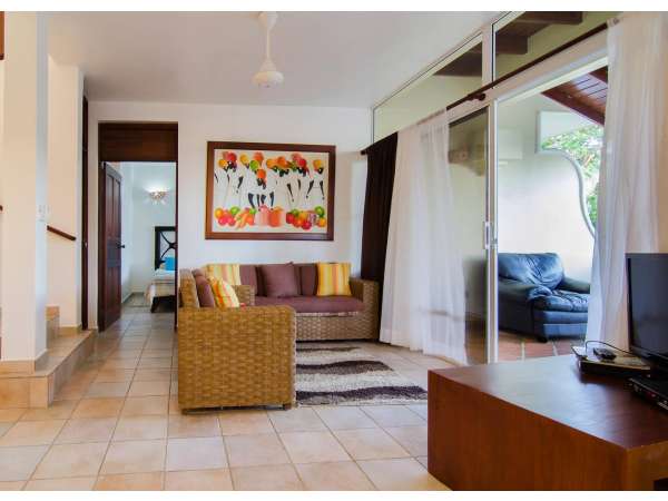 Beautifully Designed Ocean View Condo