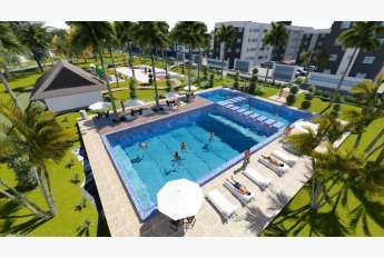 Dominican Real Estate Listing Photo