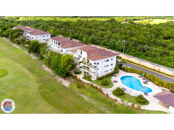 Golf View Apartments At Punta Blanca Golf