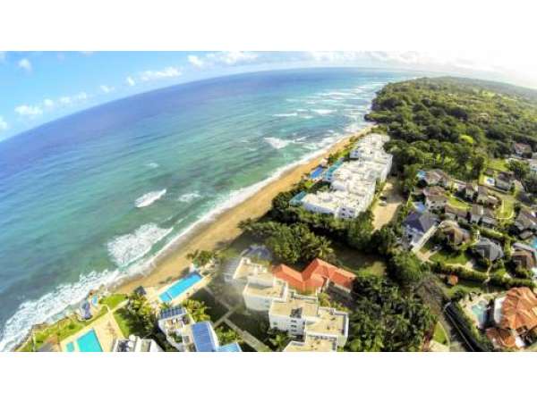 Boutique Beach House Resort