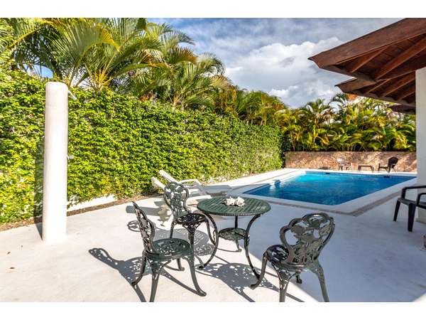 Boutique Beach House Resort
