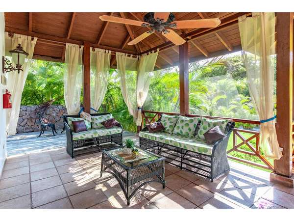 Boutique Beach House Resort