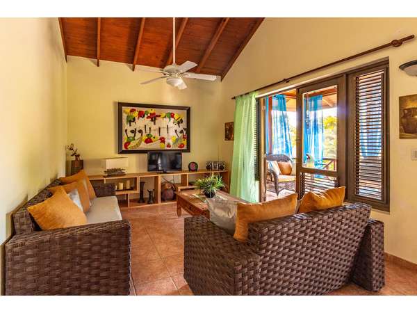 Boutique Beach House Resort