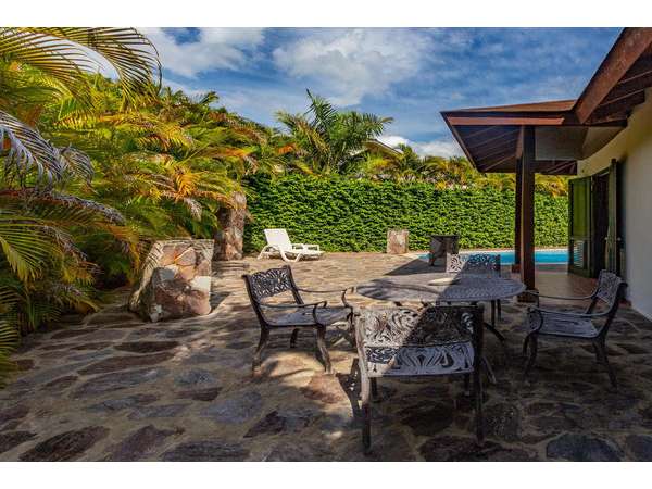 Boutique Beach House Resort