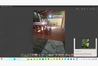 Dominican Real Estate Listing Photo