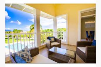 Dominican Real Estate Listing Photo