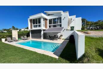 Dominican Real Estate Listing Photo