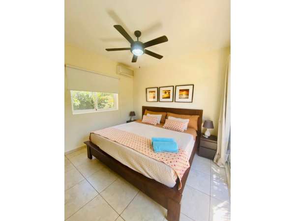 Adorable And Cozy 2 Bedroom 2 Bath Villa In