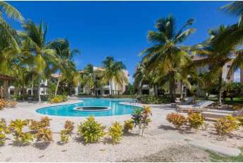 Dominican Real Estate Listing Photo