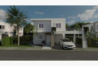 Dominican Real Estate Listing Photo