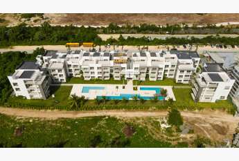 Dominican Real Estate Listing Photo