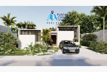 Dominican Real Estate Listing Photo