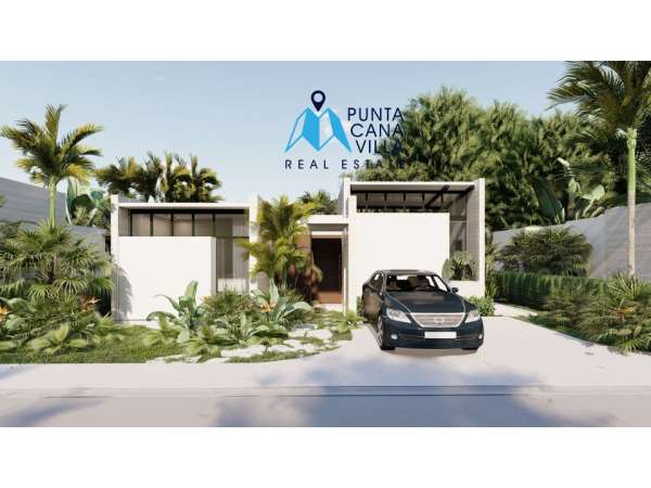 Id-2610 Beautiful 3 Bedroom Villa For Sale In