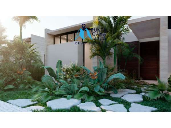 Id-2610 Beautiful 3 Bedroom Villa For Sale In