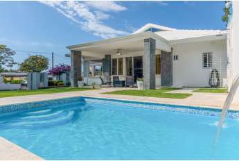 Dominican Real Estate Listing Photo