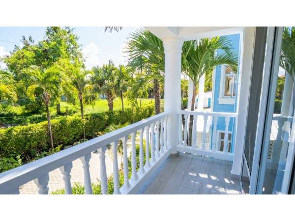 Gorgeous Oceanfront Two-bedroom In Sosua