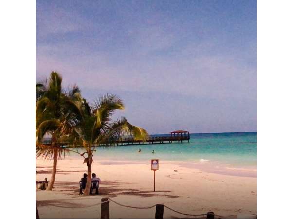 Beautiful Modern Villa