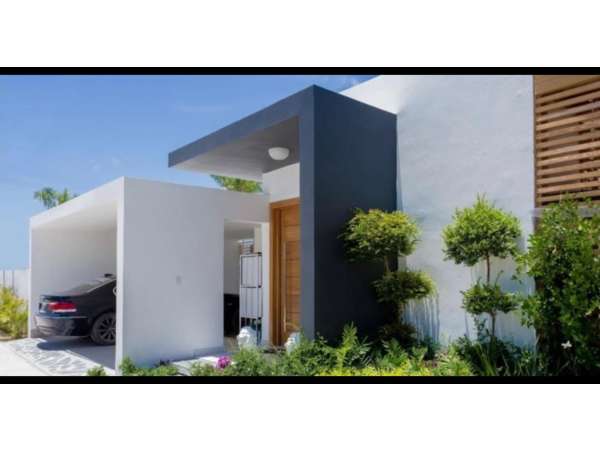 Beautiful Modern Villa