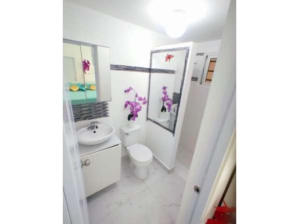 Beautiful Modern Villa