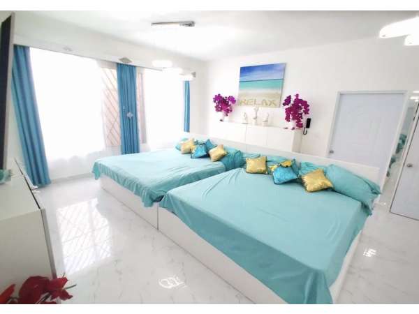 Beautiful Modern Villa