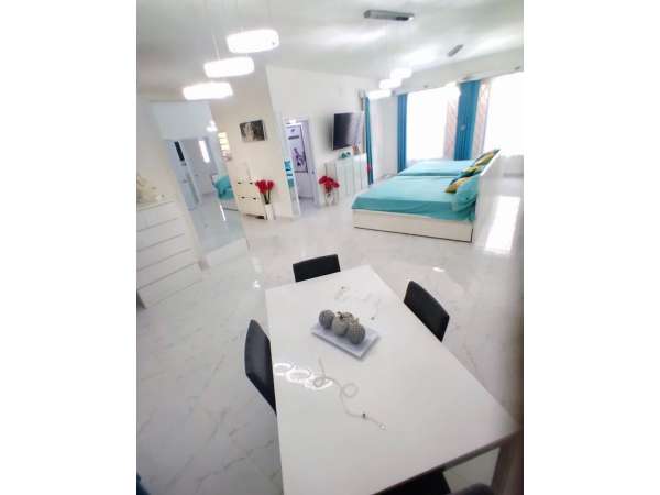 Beautiful Modern Villa