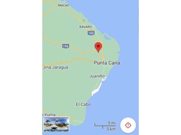 Beautiful Modern Villa