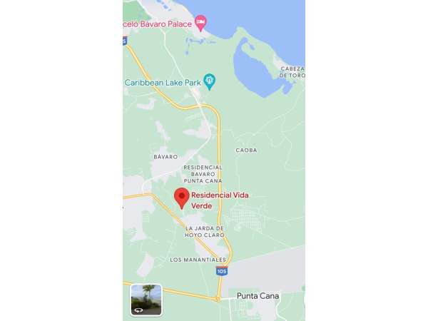 Beautiful Modern Villa