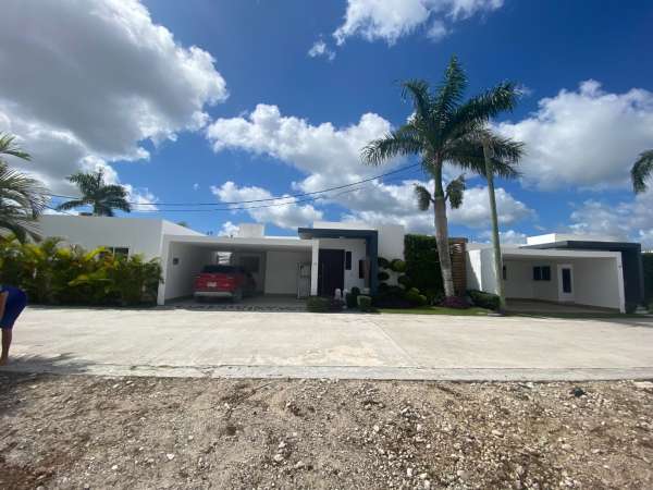 Beautiful Modern Villa