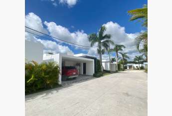 Dominican Real Estate Listing Photo