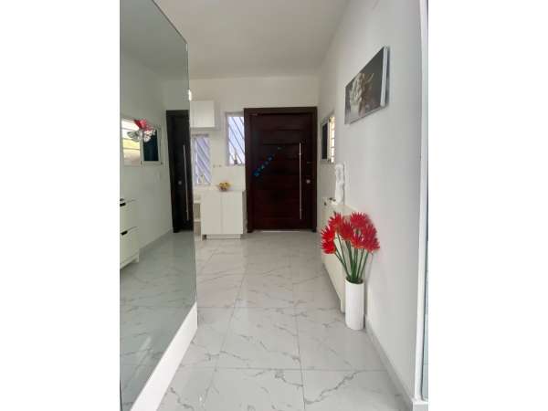 Beautiful Modern Villa