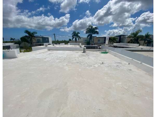 Beautiful Modern Villa