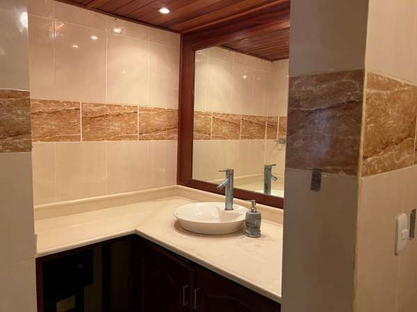 Beautiful Hotel Complex Located In Central Sosua