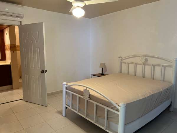 Beautiful Hotel Complex Located In Central Sosua