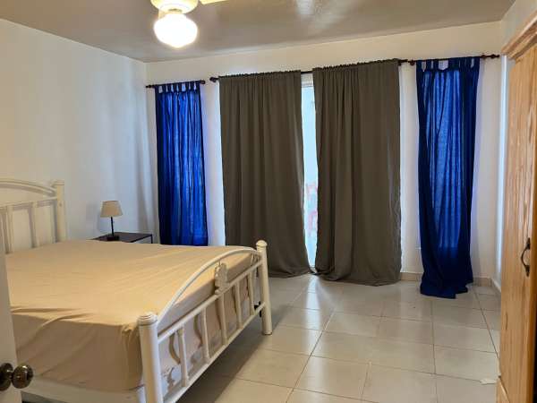 Beautiful Hotel Complex Located In Central Sosua