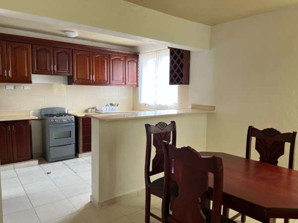 Beautiful Hotel Complex Located In Central Sosua