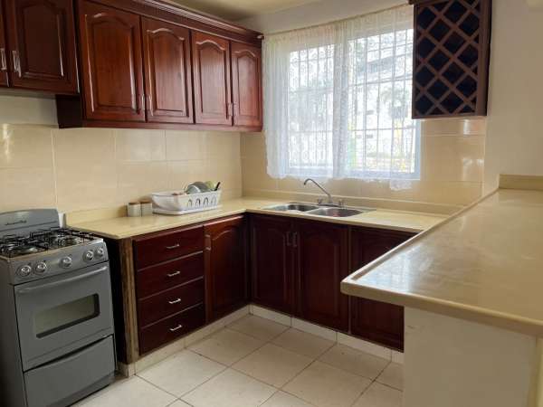 Beautiful Hotel Complex Located In Central Sosua