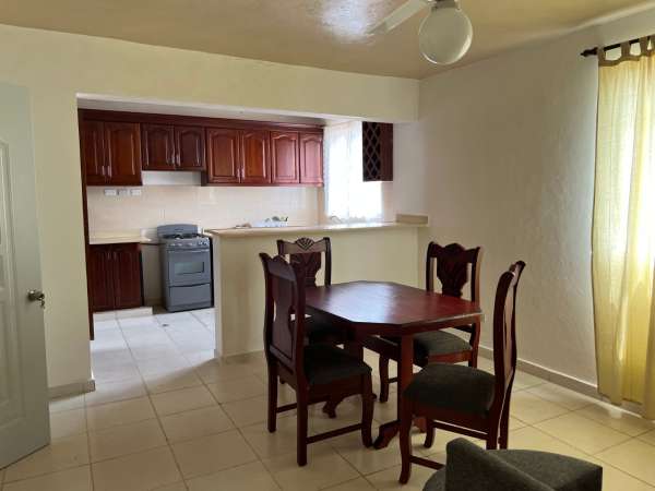 Beautiful Hotel Complex Located In Central Sosua