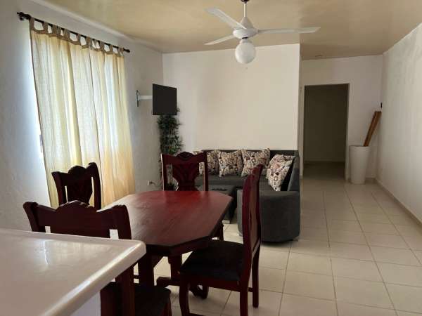 Beautiful Hotel Complex Located In Central Sosua