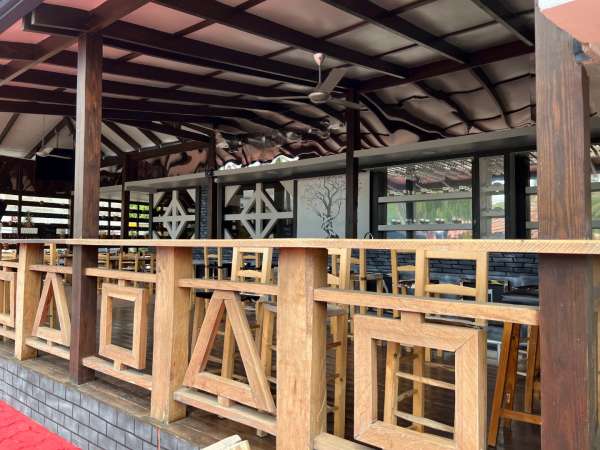 Beautiful Hotel Complex Located In Central Sosua