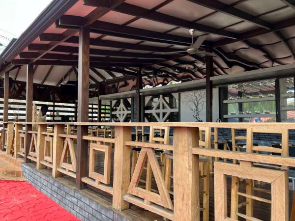 Beautiful Hotel Complex Located In Central Sosua