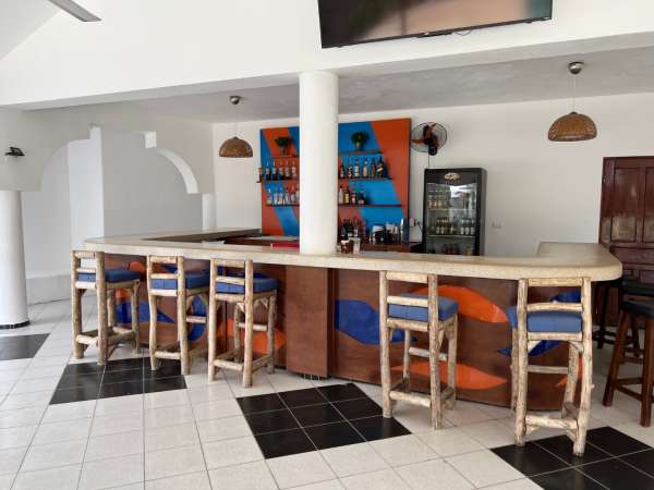 Beautiful Hotel Complex Located In Central Sosua