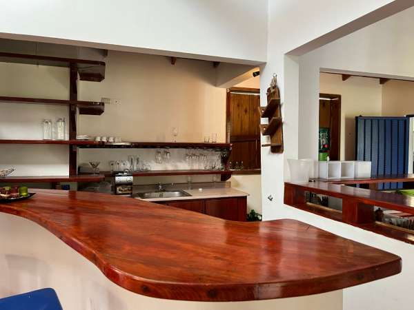 Beautiful Hotel Complex Located In Central Sosua