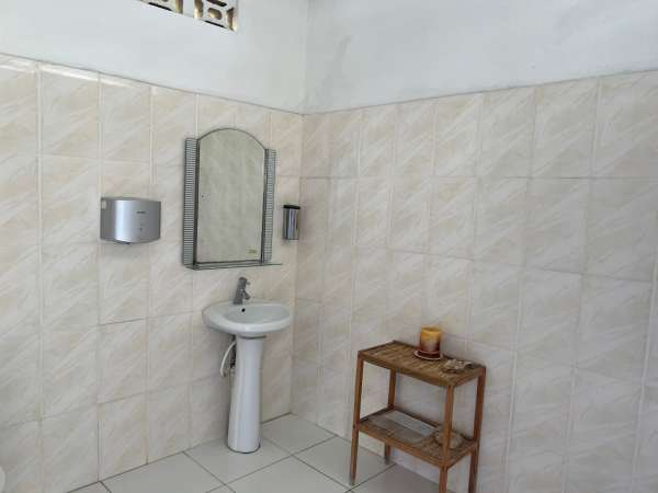 Beautiful Hotel Complex Located In Central Sosua