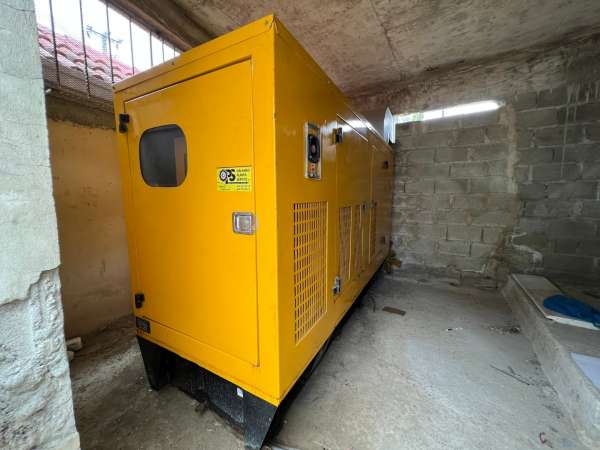 Beautiful Hotel Complex Located In Central Sosua