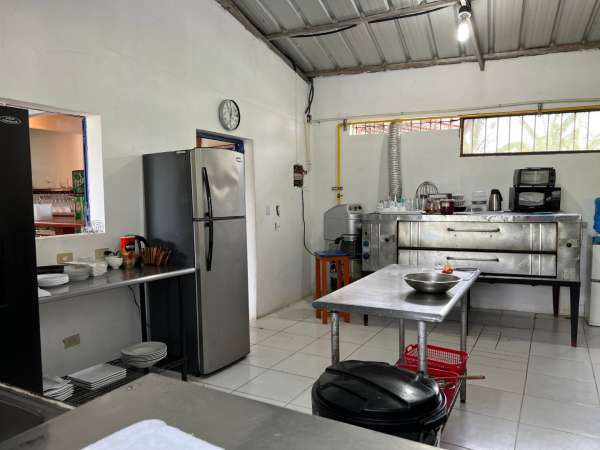 Beautiful Hotel Complex Located In Central Sosua