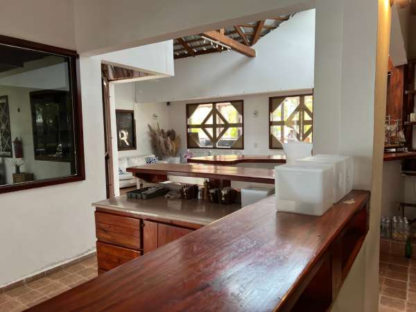 Beautiful Hotel Complex Located In Central Sosua