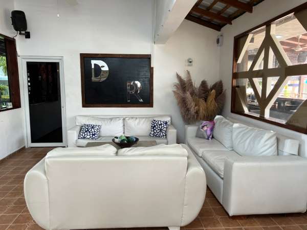 Beautiful Hotel Complex Located In Central Sosua