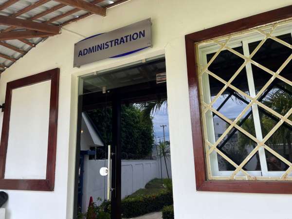 Beautiful Hotel Complex Located In Central Sosua